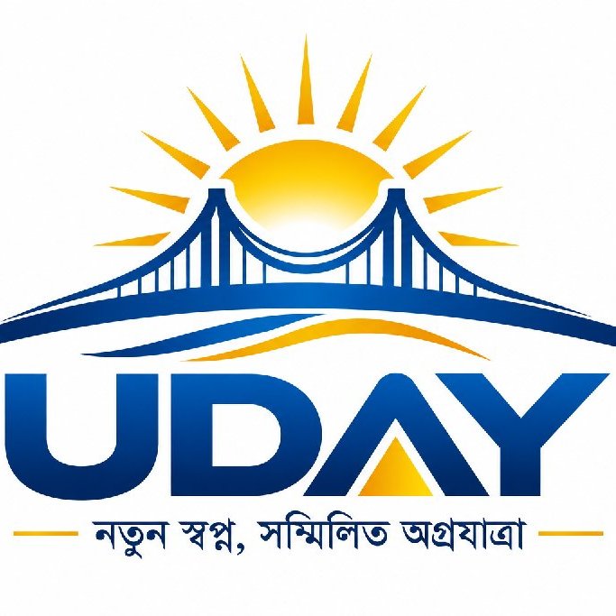 𝗨𝗗𝗔𝗬
