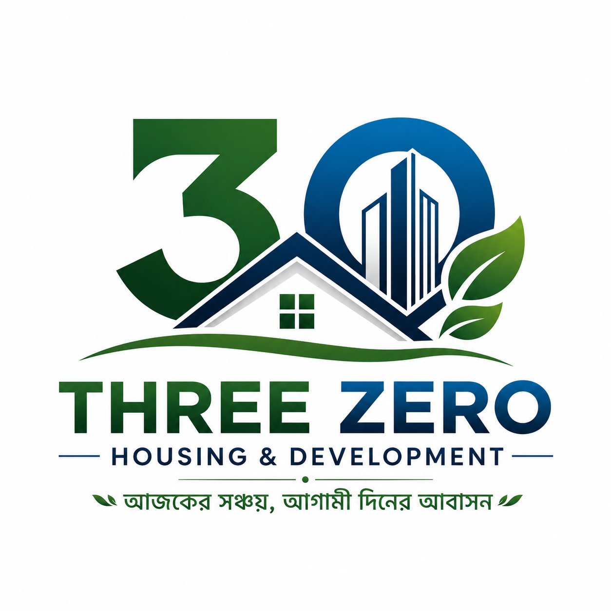 Three Zero Housing & Development-